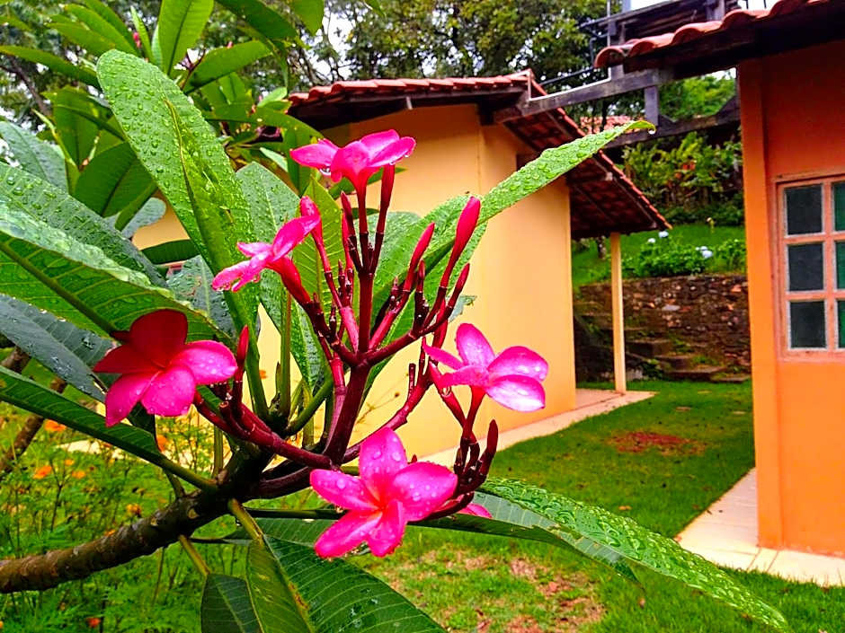 Govinda Moeda Pousada