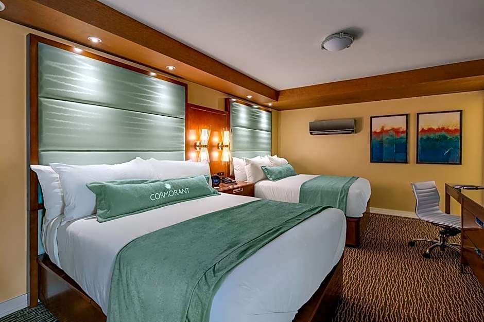 Cormorant Boutique Hotel