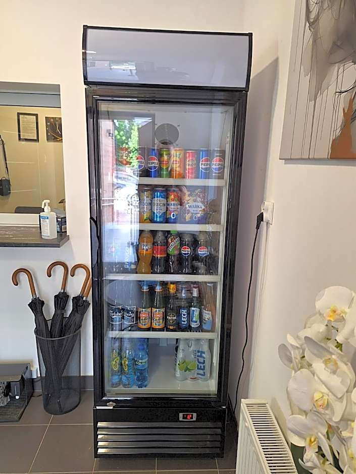 Comfort Stay, EV, Parking