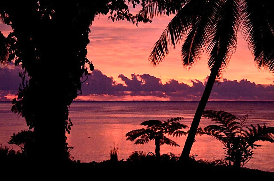Paradise Resort Taveuni