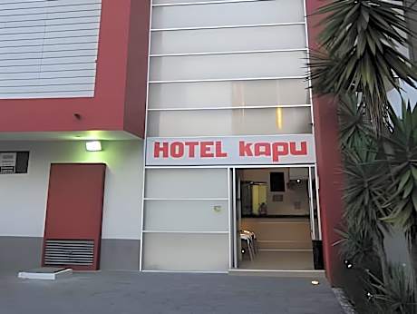 Hotel Kapu