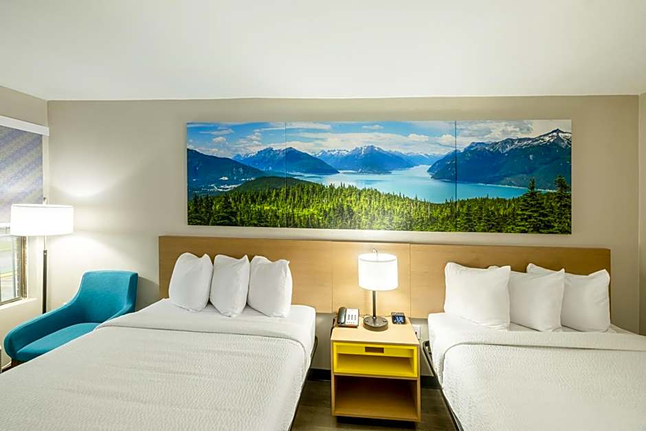 Days Inn & Suites by Wyndham Bossier City - Casino Area