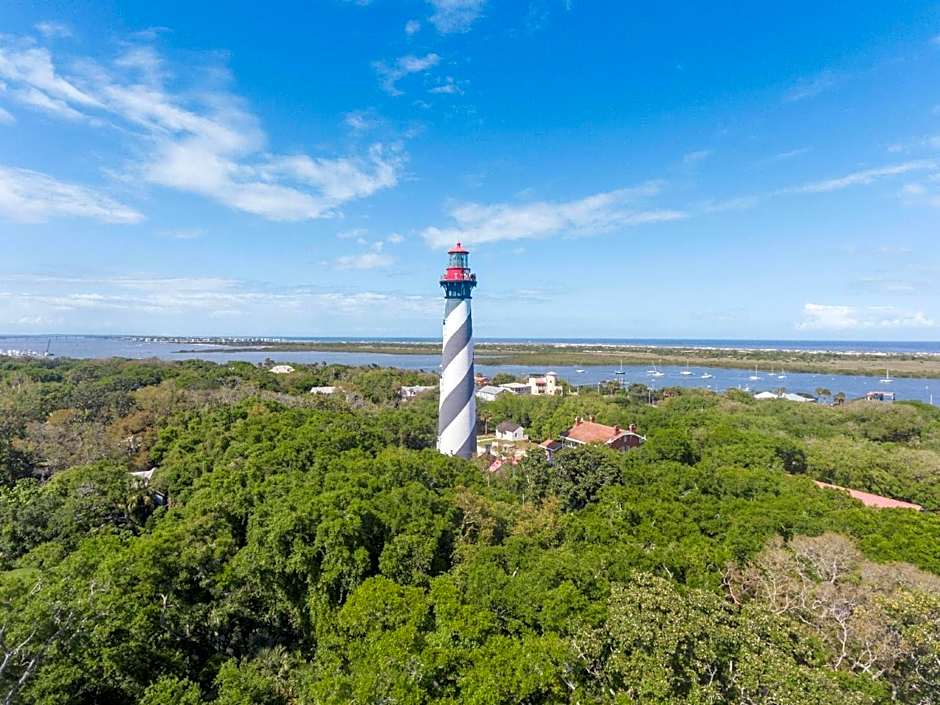 The Local - St. Augustine