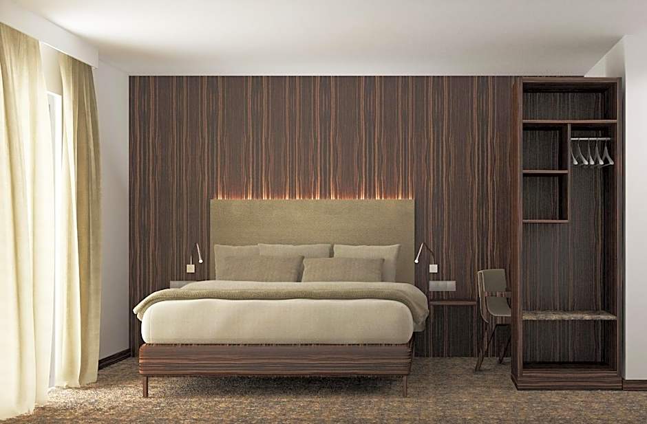 MYHOTEL München Olching