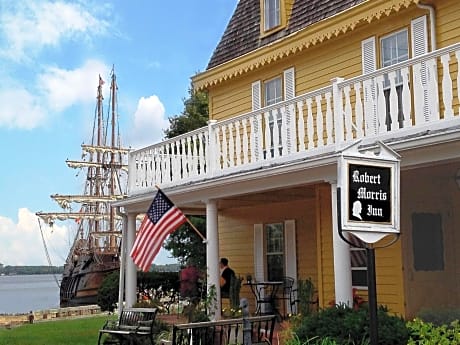 The Robert Morris Inn