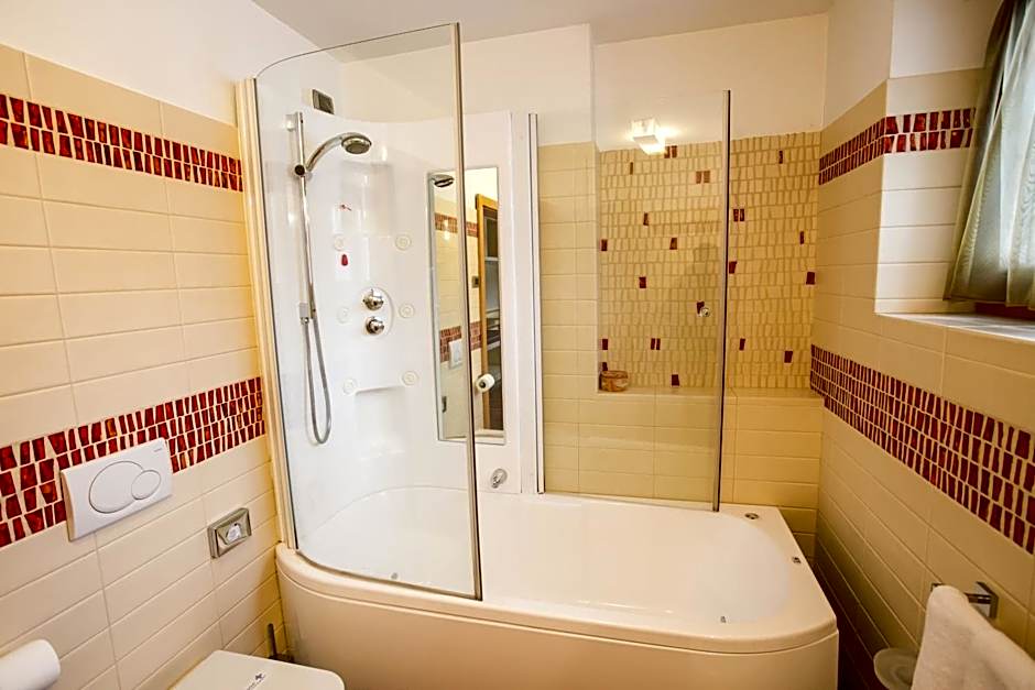 Design Oberosler Hotel