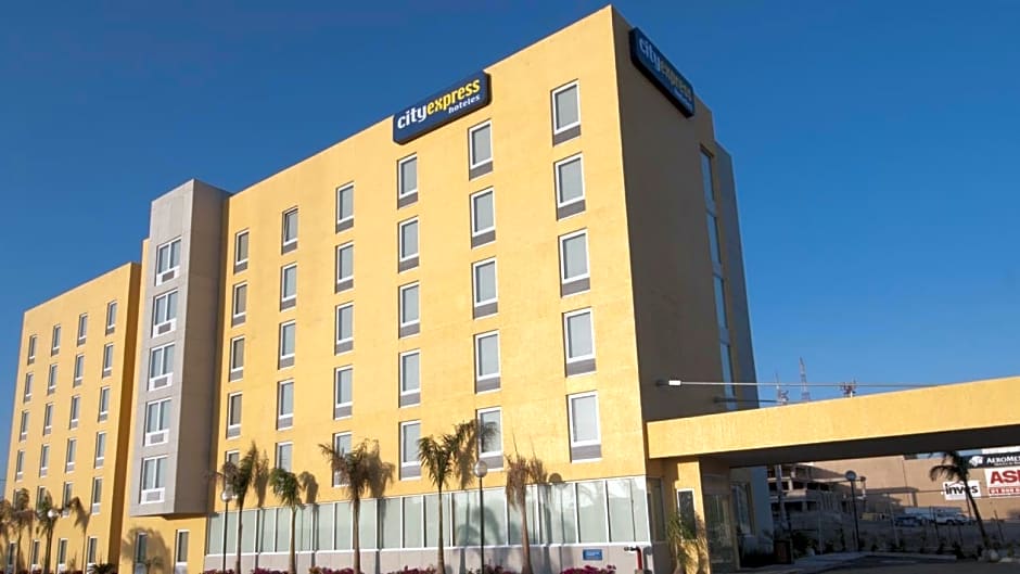 City Express by Marriott Hermosillo