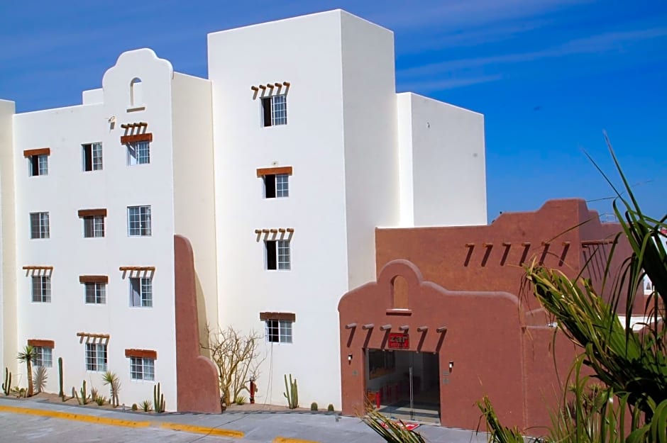 Hotel Zar La Paz