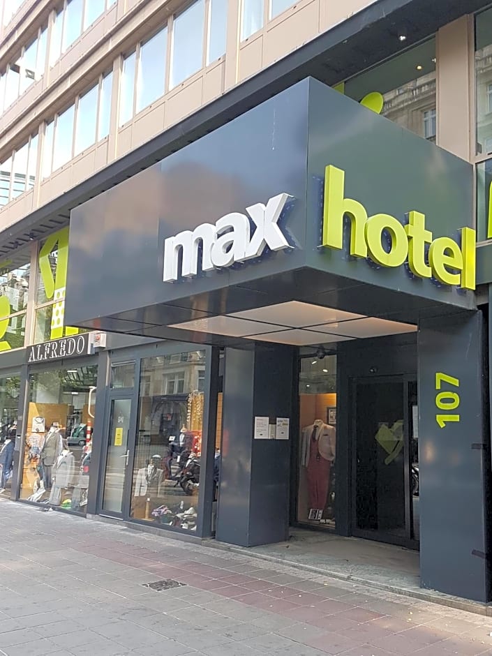 Maxhotel