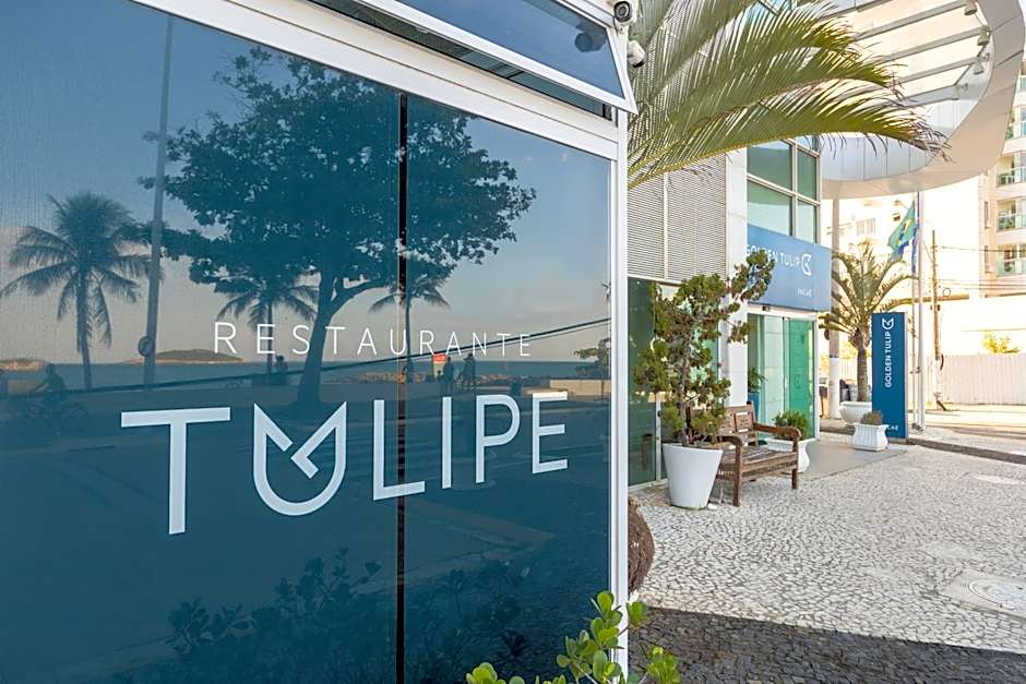 Golden Tulip Macae