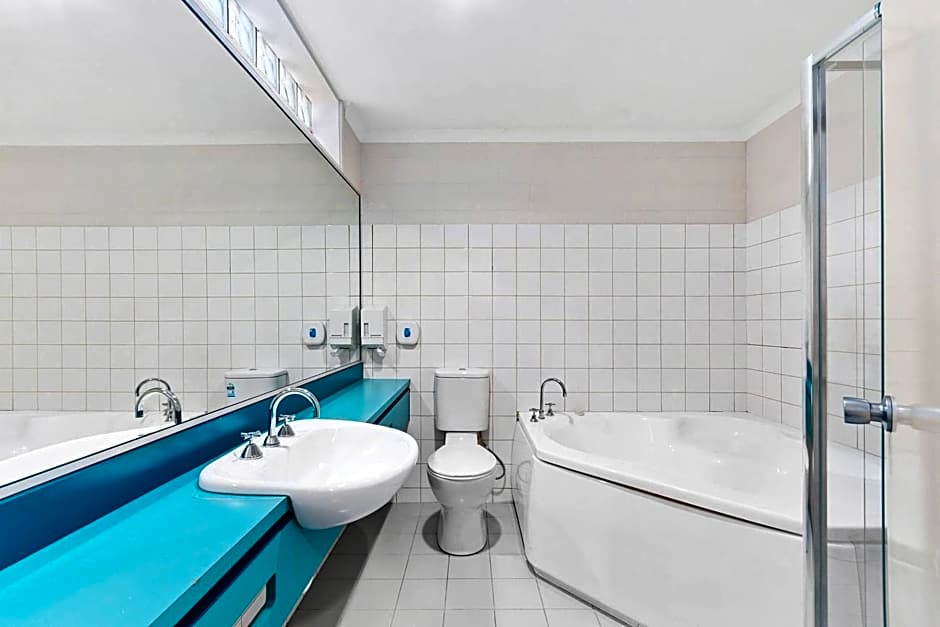 Quality Inn & Suites Traralgon