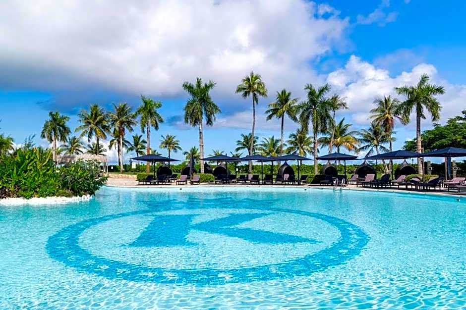 KENSINGTON HOTEL SAIPAN