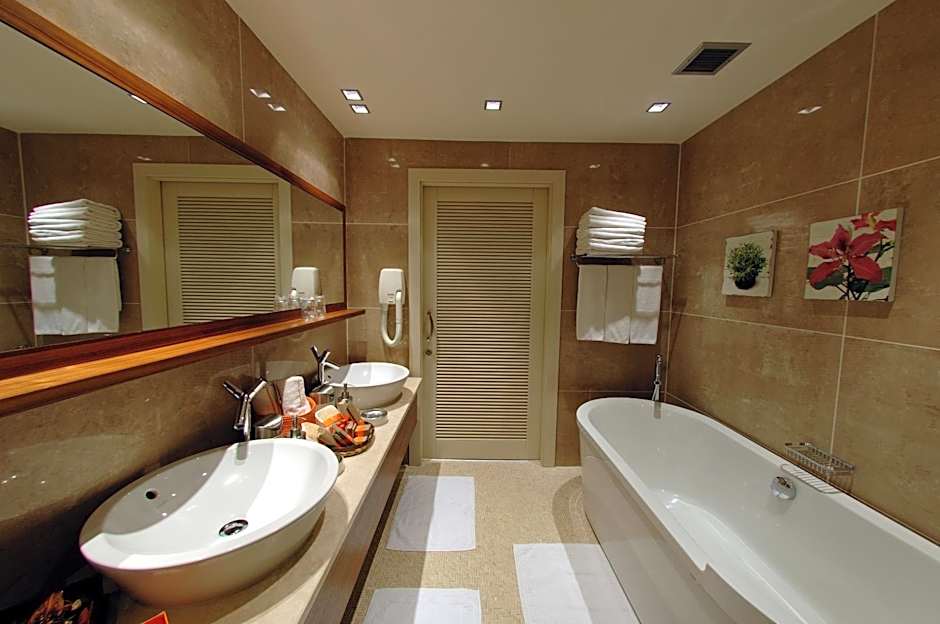 Elegance Hotels International Marmaris