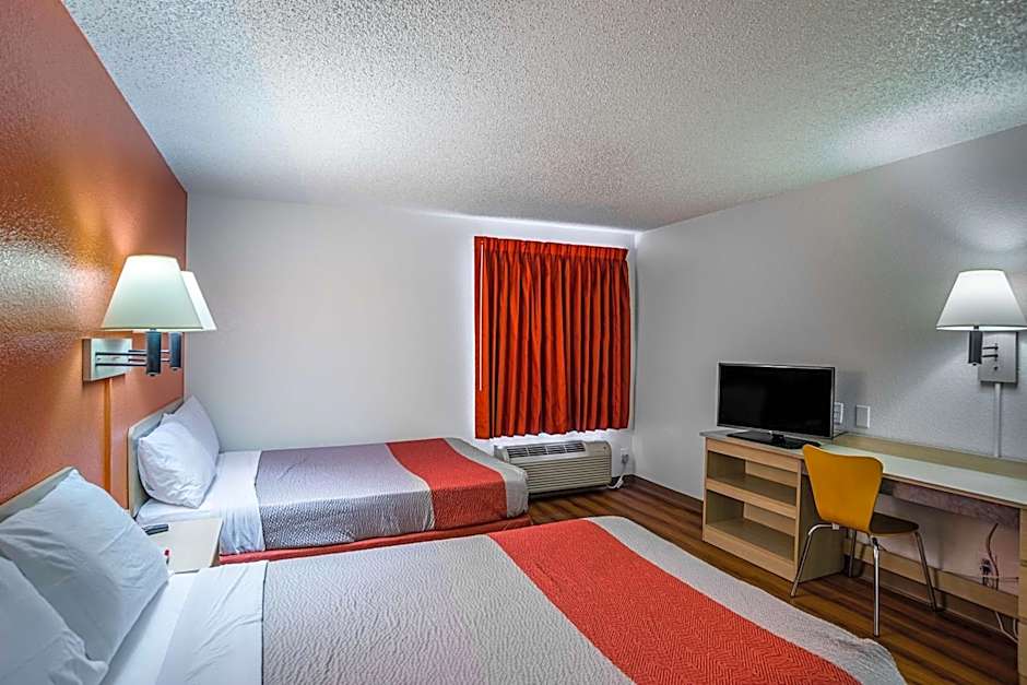 Motel 6 Tucson, AZ - North