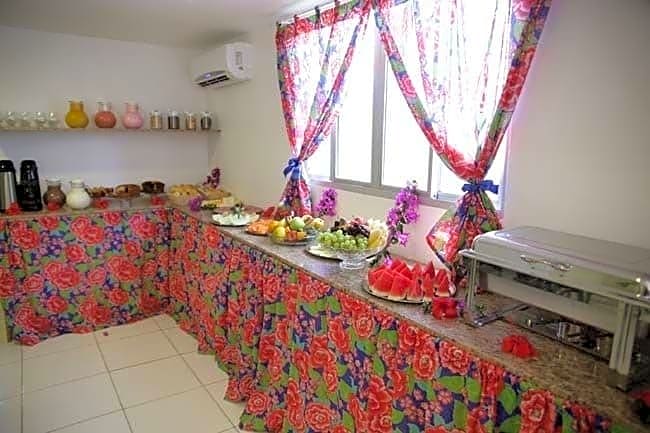 Pousada Vila das Artes