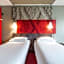 Hôtel Ibis Cognac Centre