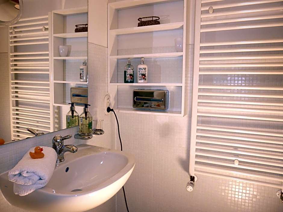 Das Gut klein Bollhagen