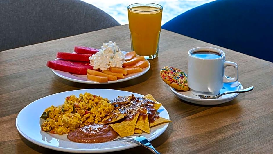 City Express Plus by Marriott Ensenada