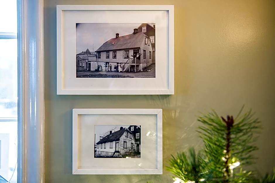 Reykjavík Treasure B&B