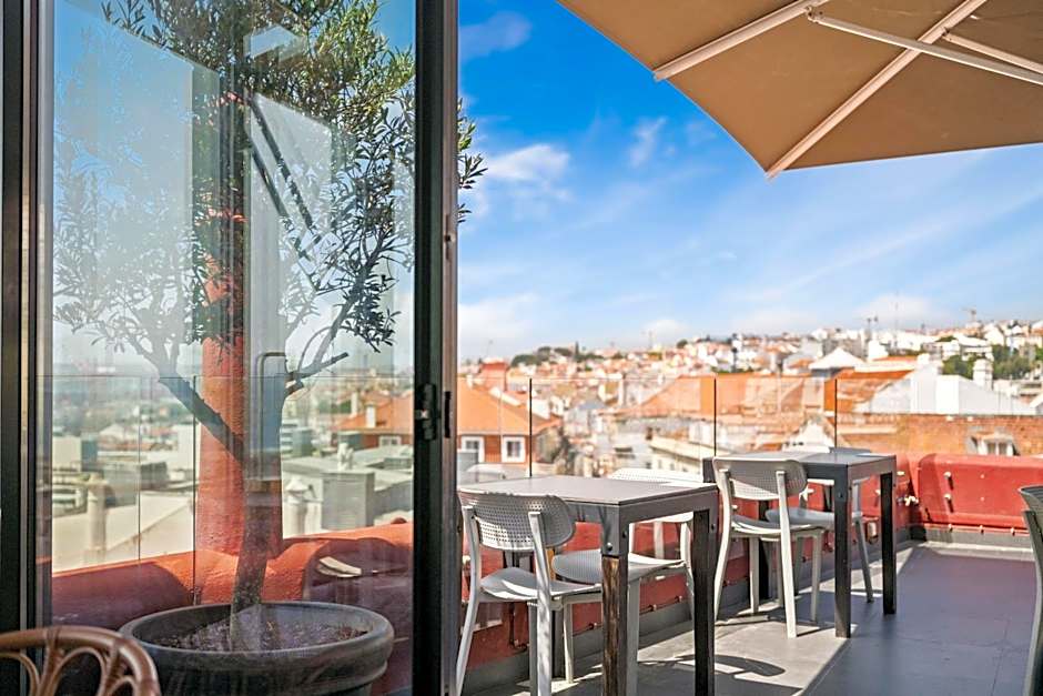 Monte Belvedere Hotel by Shiadu