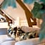 Boutique hotel Villa Trompenberg