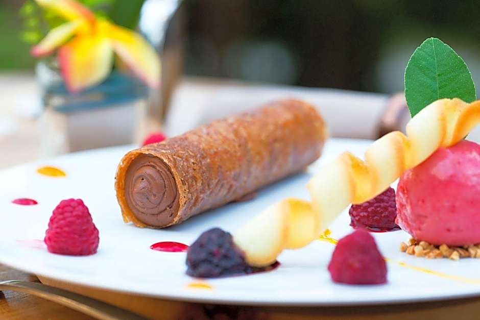Le Domaine Oro, Series by Marriott