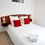 All Suites Appart Hotel Bordeaux-Merignac