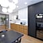 Apartmány Vila Terasy