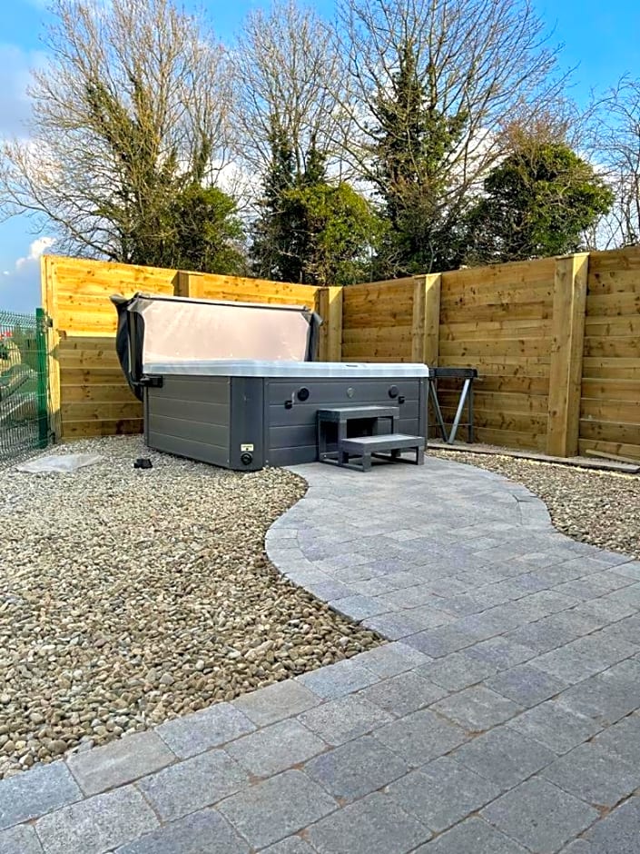 Walsh's Mill Lodges & Linen House