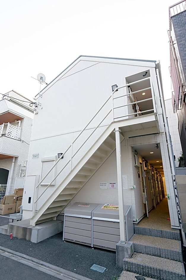 Miyako Shinjuku Hotel