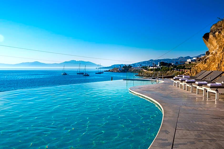 Mykonos Beach Hotel
