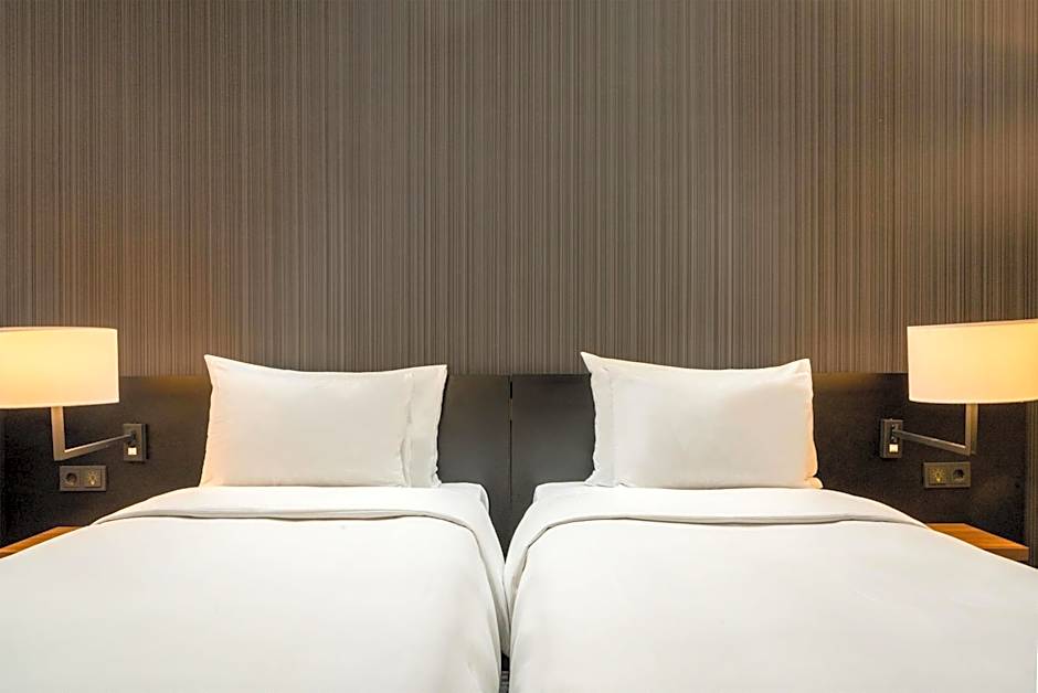 Radisson Blu Hotel Amsterdam Airport