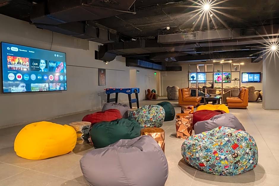 GRIFID Encanto Beach Hotel - MediSPA, Ultra All Inclusive & Private Beach