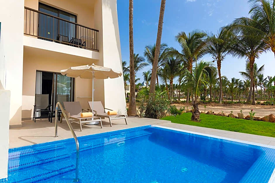 Hotel Riu Karamboa - Adults Only - All Inclusive