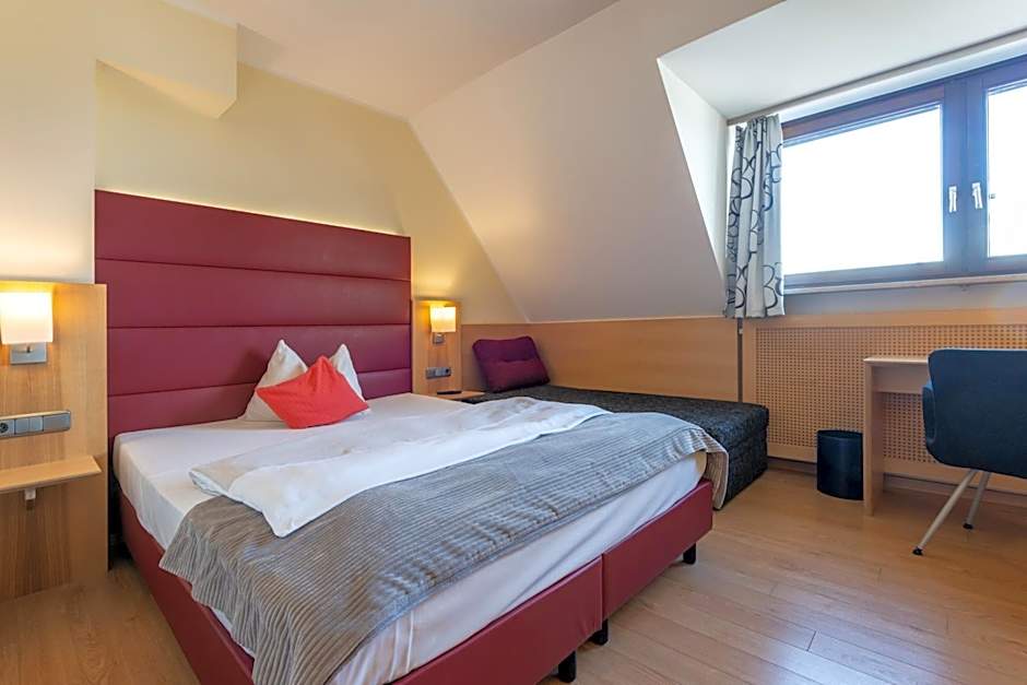 Avenon Privathotel Schwaiger Hof