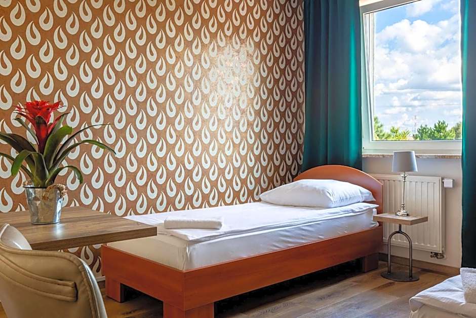 Hotel Zielonki