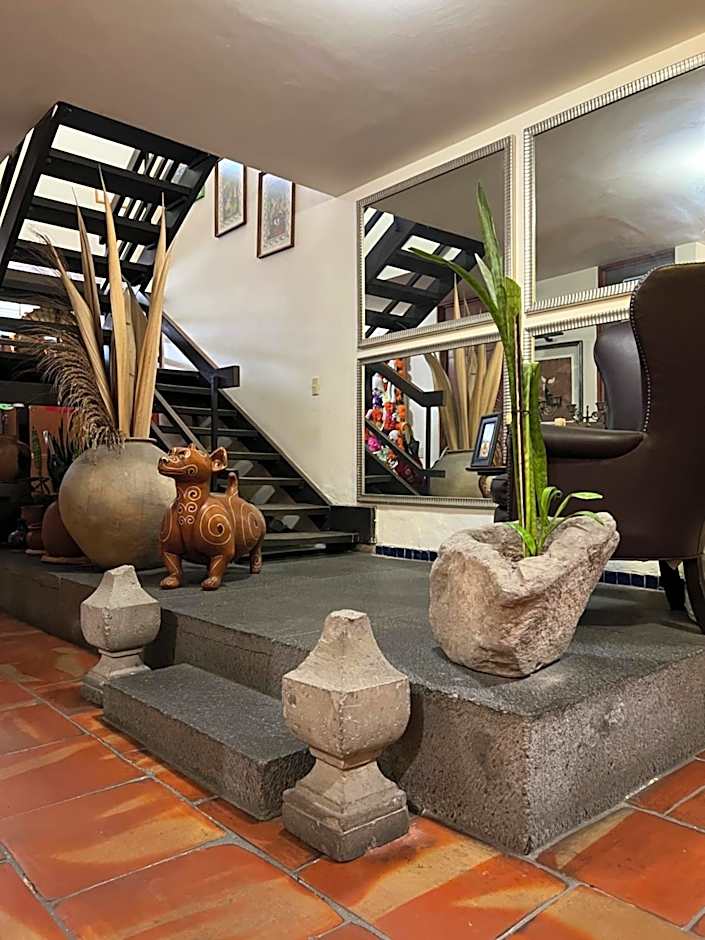 Casa Tlaquepaque
