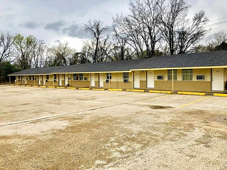 Sunset Inn Longview
