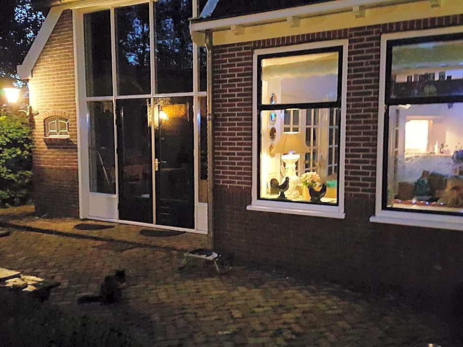 Bed & Breakfast De Koegang