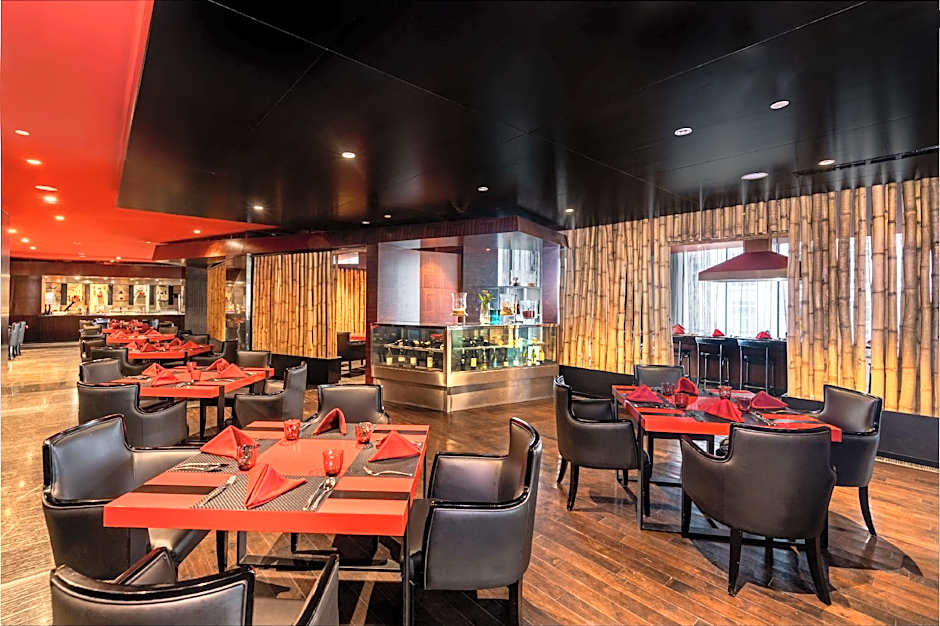 NH Collection Colombo