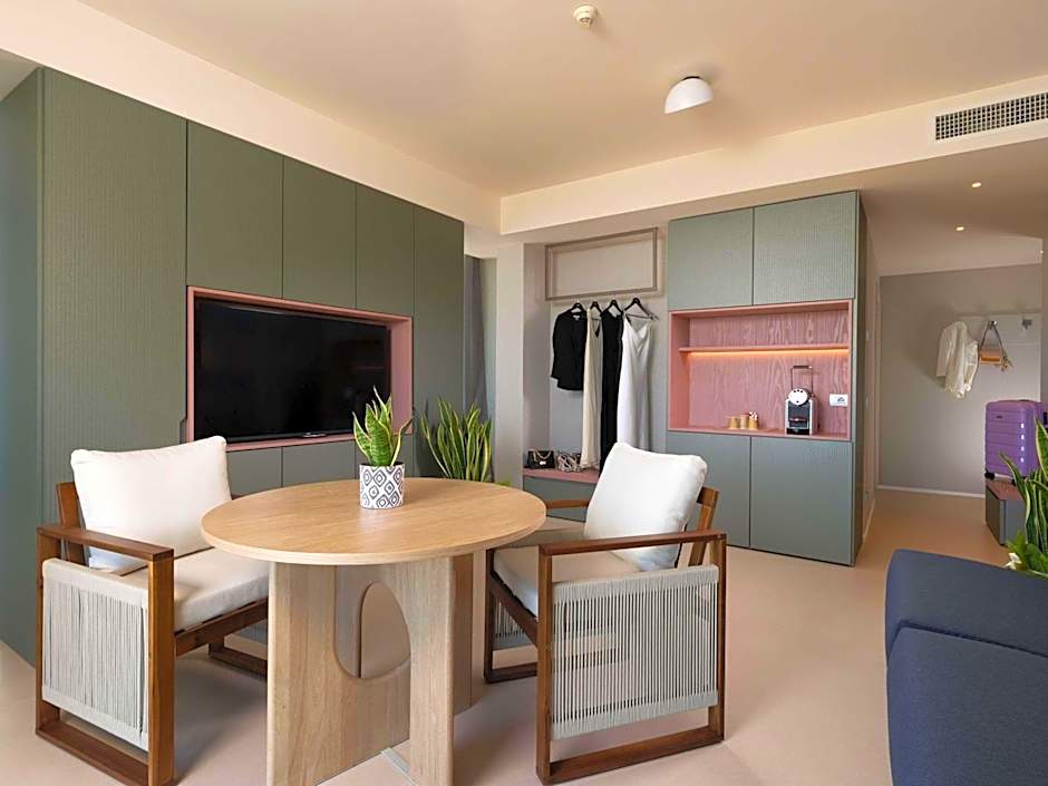 Mercure Rimini Artis