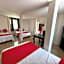 Hotel Arbis Puebla