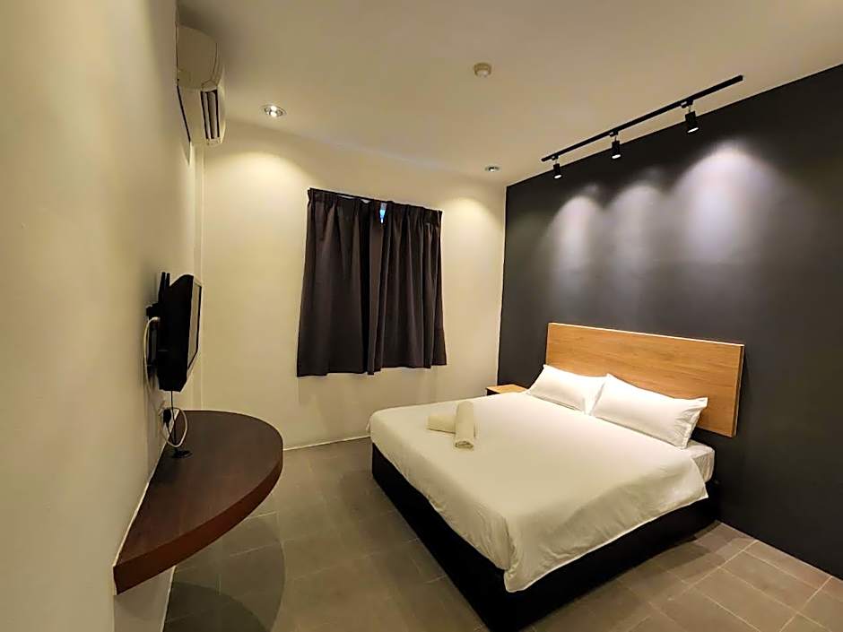 Hotel Lagenda