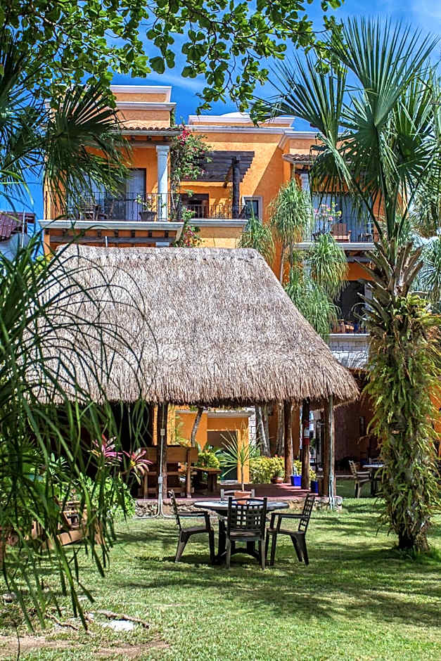 Hotel Lunata - 5th Avenue