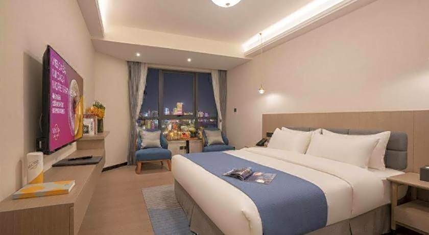 Kunming Guihua Hotel