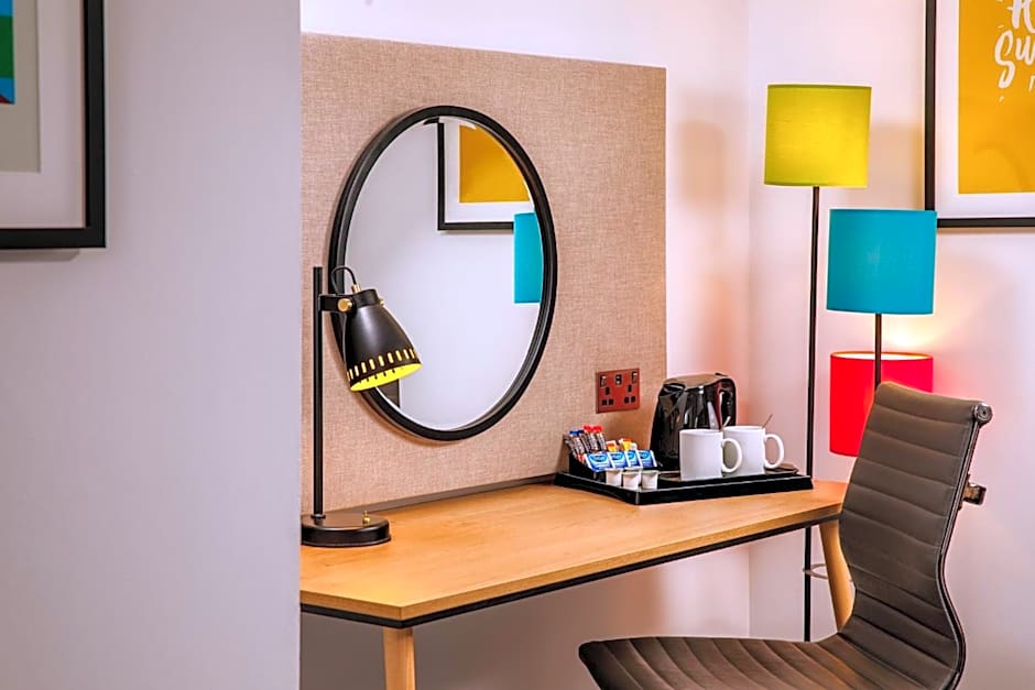 Holiday Inn Milton Keynes Central By IHG