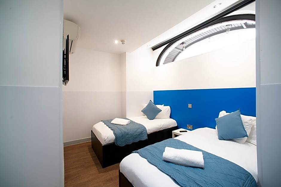 CiTi Hotel London Luton