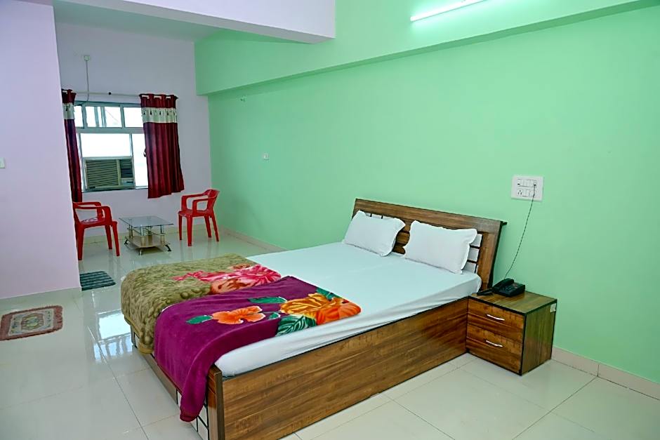 Hotel Sarang Lodging and Boarding