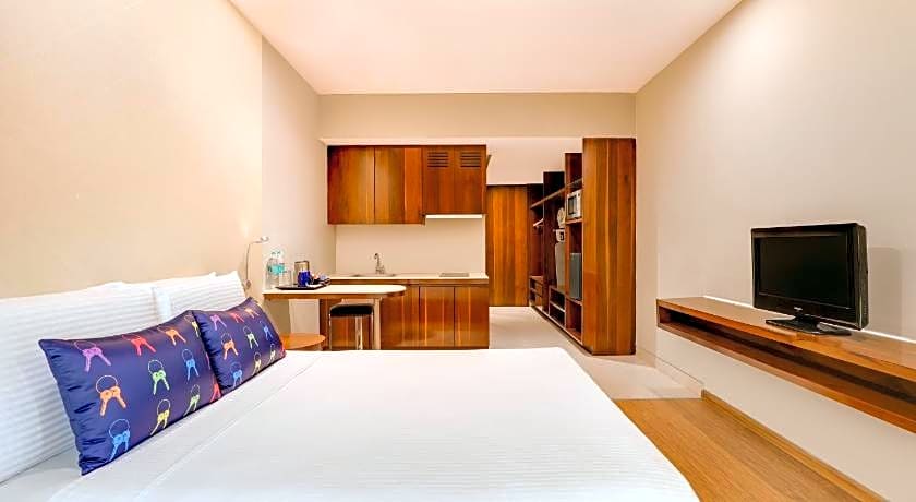 Keys Select by Lemon Tree Hotels, Whitefield, Bengaluru