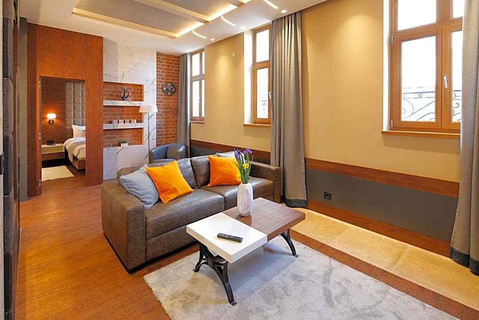 Hotel Passpartù Home Garni